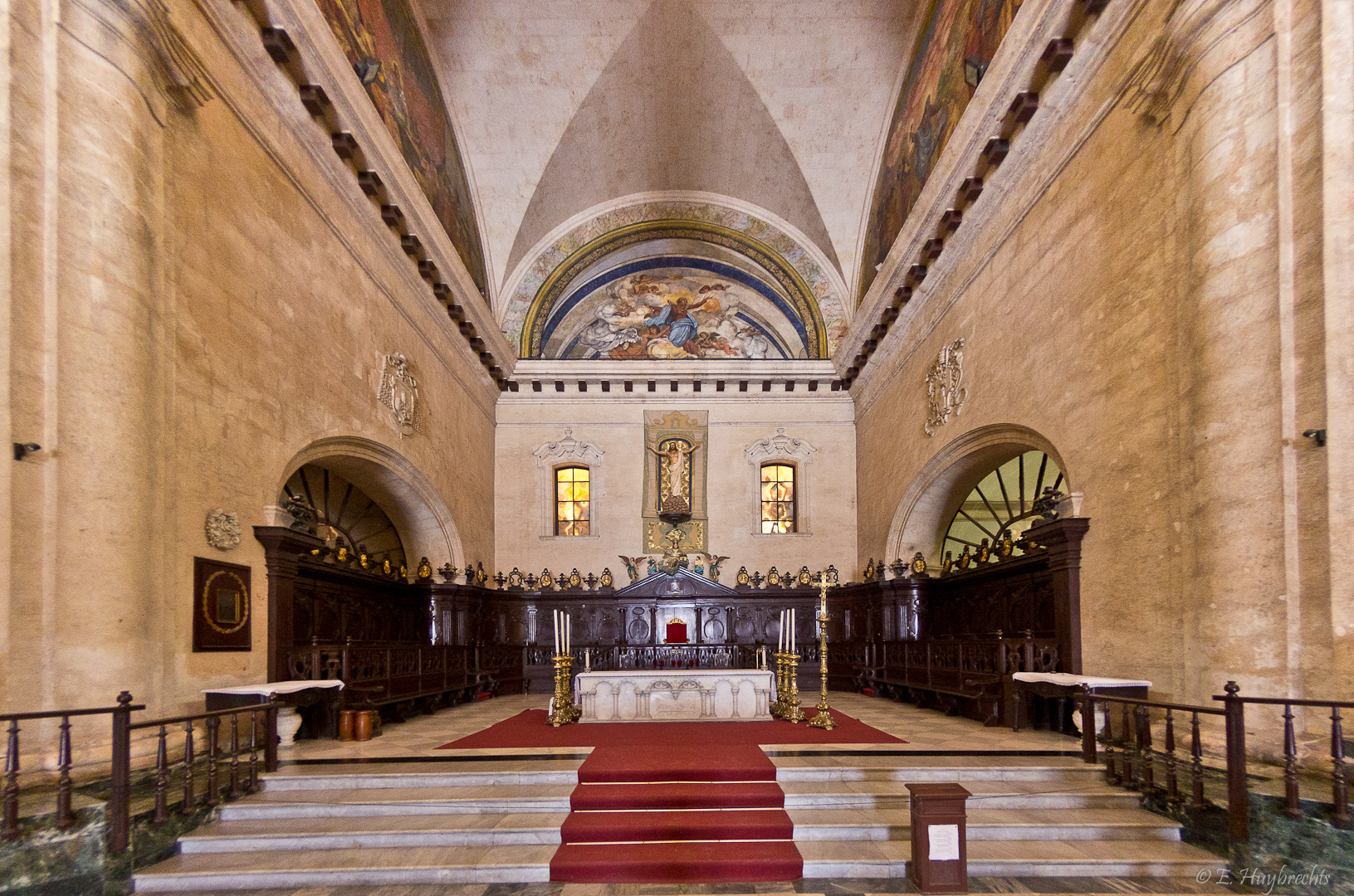 Catedral de La Habana