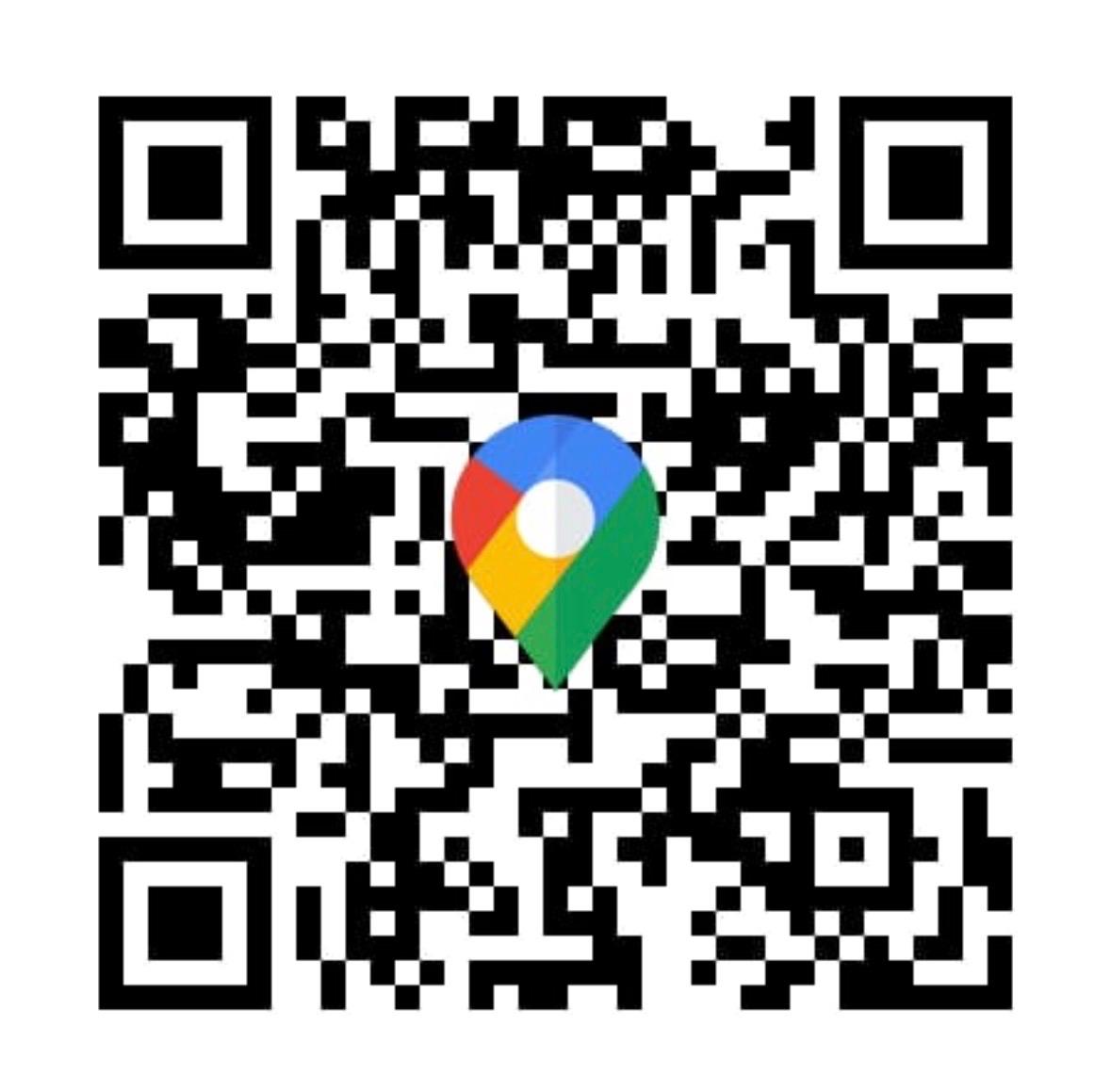 Código QR ubicación Balcones Consulado