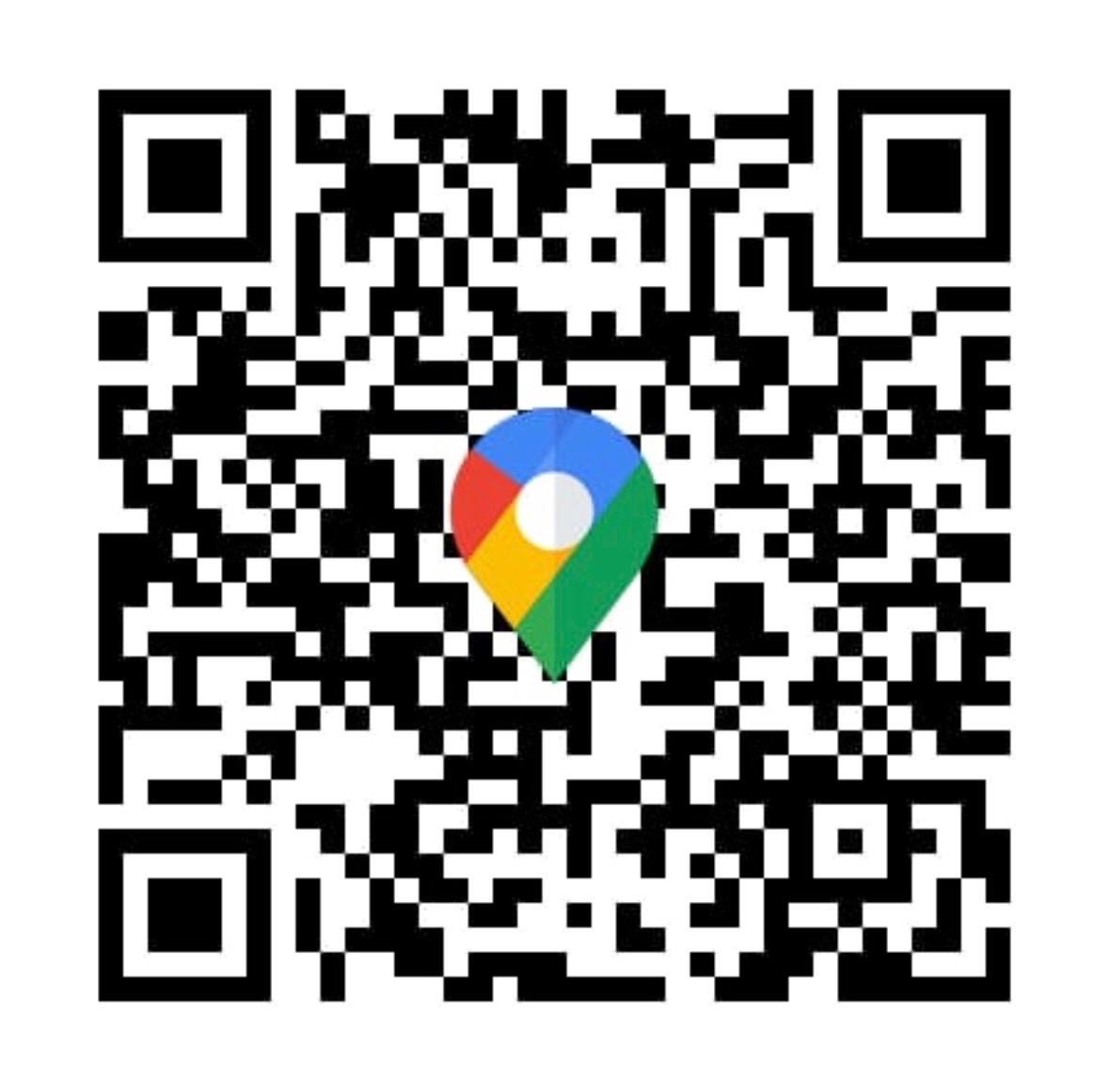 Código QR ubicación Balcones Villegas
